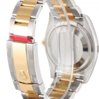 Rolex Datejust 116233.7 36 MM Mens Watch