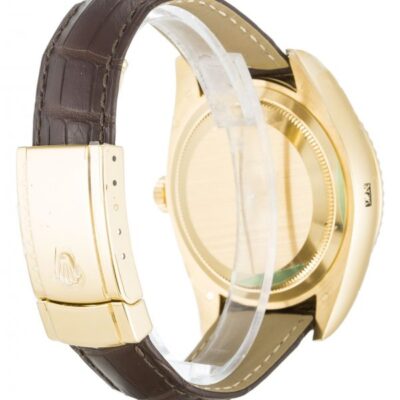5e058045b7d21489abc516ae3777d2b1 Rolex Sky-Dweller 326138.12 - Classic Luxury Men's Watch