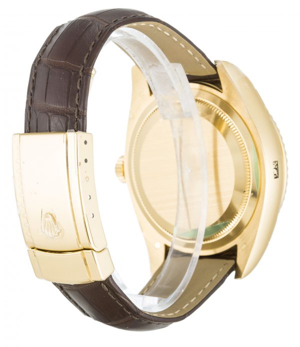 5e058045b7d21489abc516ae3777d2b1 Rolex Sky-Dweller 326138.12 - Classic Luxury Men's Watch
