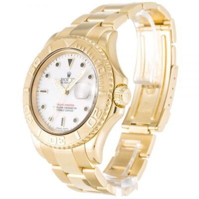 Rolex Yacht-Master 16628 Watch