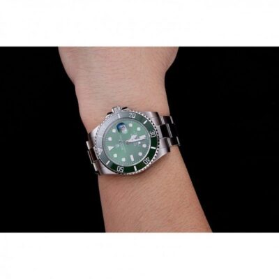 劳力士 Submariner 1454069 41 mm 男士腕表
