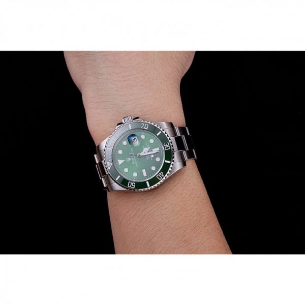 劳力士 Submariner 1454069 41 mm 男士腕表
