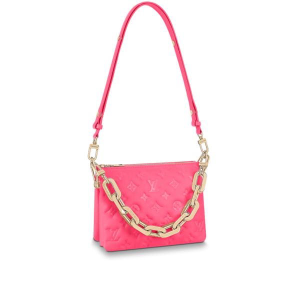 Louis vuitton Kussan BB