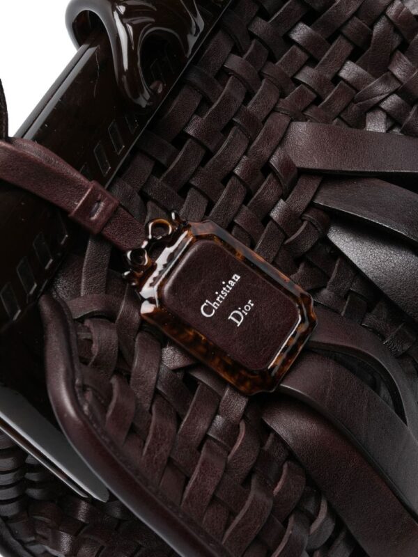 5ea5ddfcdfd04ced8e5b769c89ad6c5c Christian Dior mini Lady Dior bag
