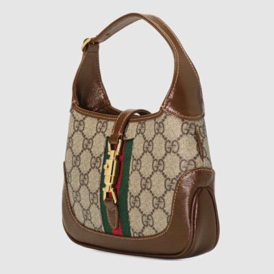 5eacc7b663c7072e846f8104d4e42eb4 Jackie 1961 Mini Bag No. 637092 HUHHG 8565