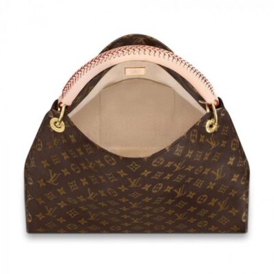 Louis Vuitton Monogram Canvas Artsy GM M40259