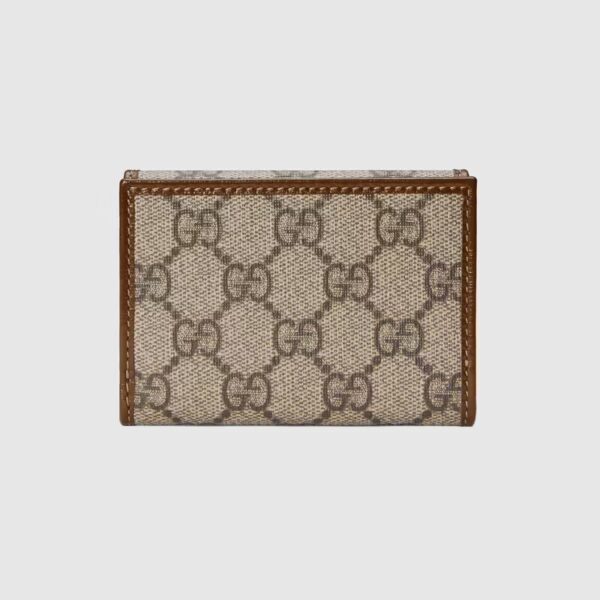 Horsebit 1955 wallet