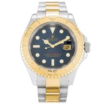 Set Sail in Style with Rolex Yacht-Master 16623 | Buy Online Now