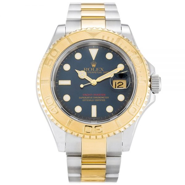 Set Sail in Style with Rolex Yacht-Master 16623 | Buy Online Now