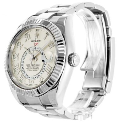 Rolex Sky-Dweller 326939 Watch