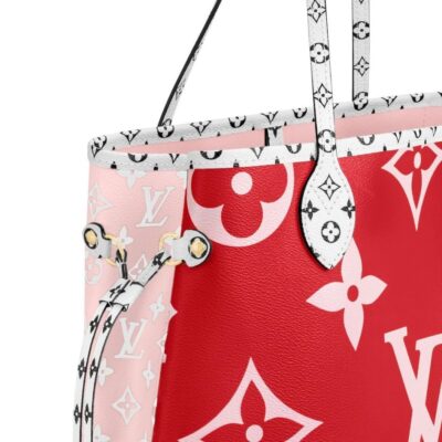 5fa3b22ee207644370b2f05391de00fd Louis Vuitton M44567 Neverfull MM