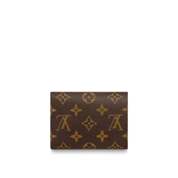 5ffc661f636bdd9b89e857e3beed77ce LOUIS M41938 VICTORINE WALLET