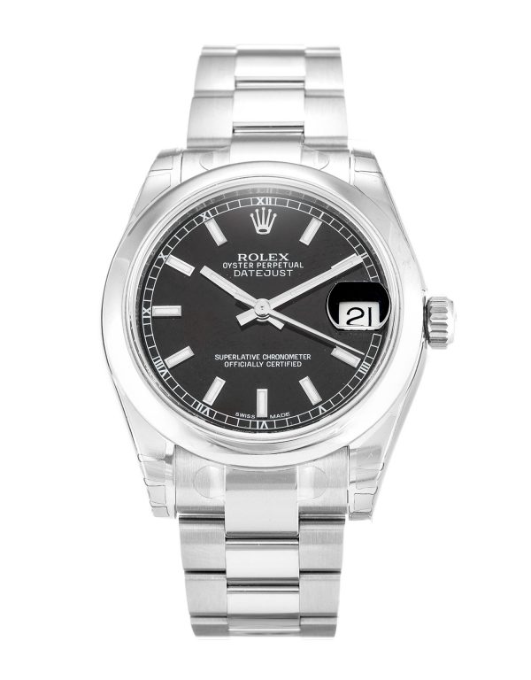 Rolex Datejust 178240 Watch