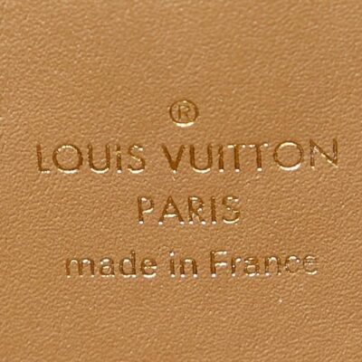 Louis Vuitton monogram Utility two-way bag
