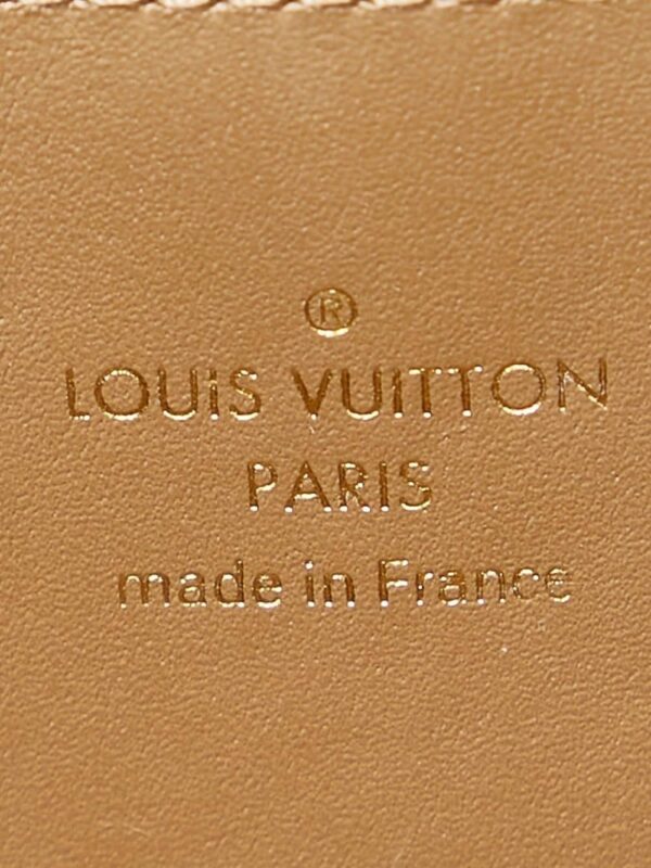 Louis Vuitton monogram Utility two-way bag