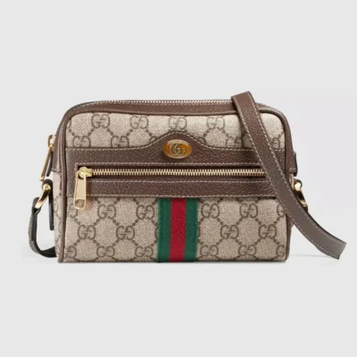 6019ba50da6d19ec74033be196a41503 Ophidia GG Supreme mini bag