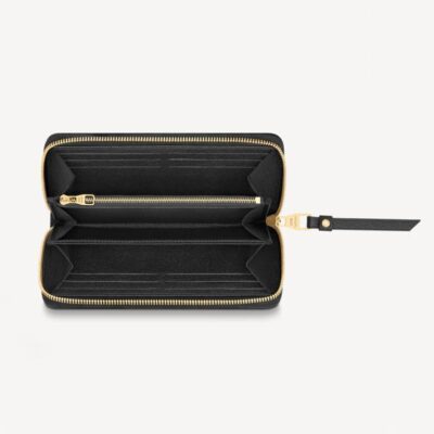 LOUIS VUITTON Rock Me Shopper Long Wallet 2 Piece Set Value Ref: M57345 + M61864