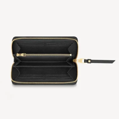LOUIS VUITTON On-the-go GM long wallet 2-piece set deals Ref:M44925+M61864
