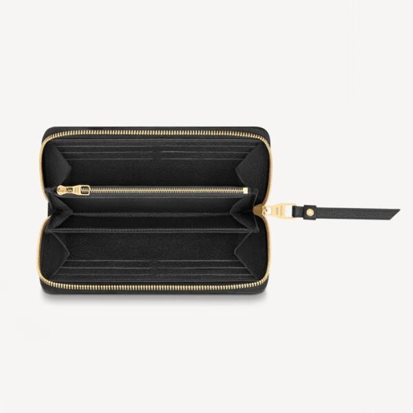 LOUIS VUITTON Rock Me Shopper Long Wallet 2 Piece Set Value Ref: M57345 + M61864