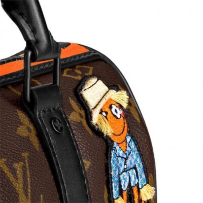 Louis Vuitton M80201 Keepall XS
