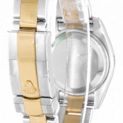Rolex Datejust Lady 179173.5 26 MM Ladies Watch