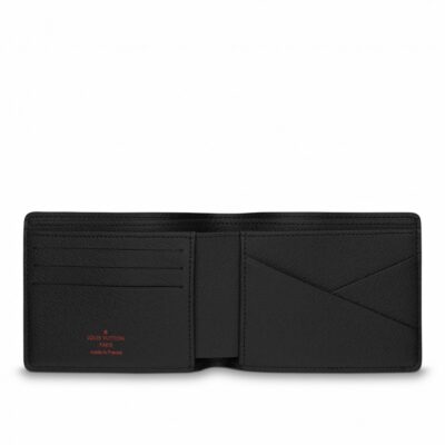 608911333fd302afc6185d9022c6b46e Louis Vuitton Portefeuilie Multiple N60895