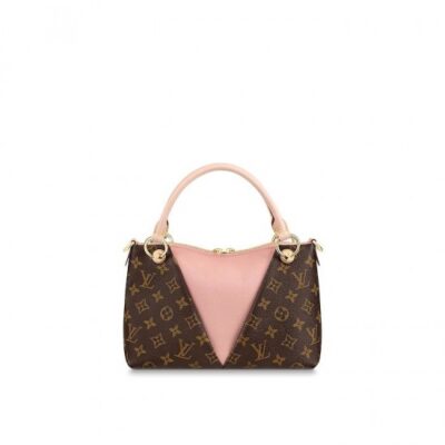 Louis Vuitton V Tote BB