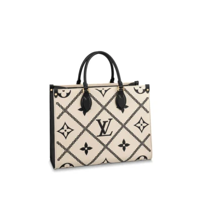 61363e2e71c1e53d71ec4b7e265a6501 Louis Vuitton Onthego MM M46016