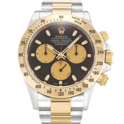 Rolex Daytona 116523.5 40 MM Mens Watch