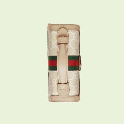 Ophidia Collection GG Mini Shoulder Bag No. 696180 UULAG 9682
