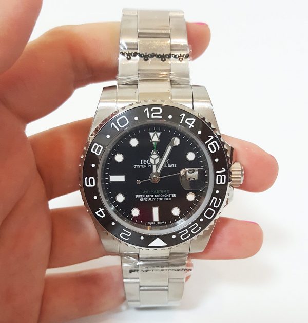Rolex GMT Master II 116710 腕表