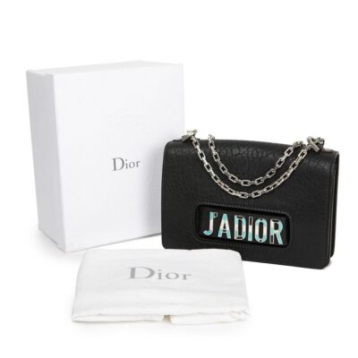 Dior J'adior Mongolian Lamb Handbag Burgundy In Mongolian Lamb