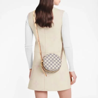 62b76448b5cd3dd7c790a227179ac2c9 Louis Vuitton N40333 Boite Chapeau Souple PM