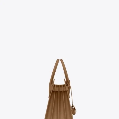 YSL Classic Sac de Jour Small in Smooth Leather