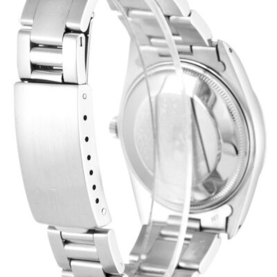Rolex Oyster Perpetual Date 15000.1 34 MM Unisex Watch