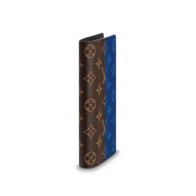 63a3201016a814a7589d85d5ffa8abc4 Louis Vuitton Brazza Wallet M63026
