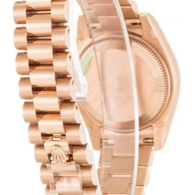 ساعة نسائية رولكس Datejust Lady 179175.1 26 MM