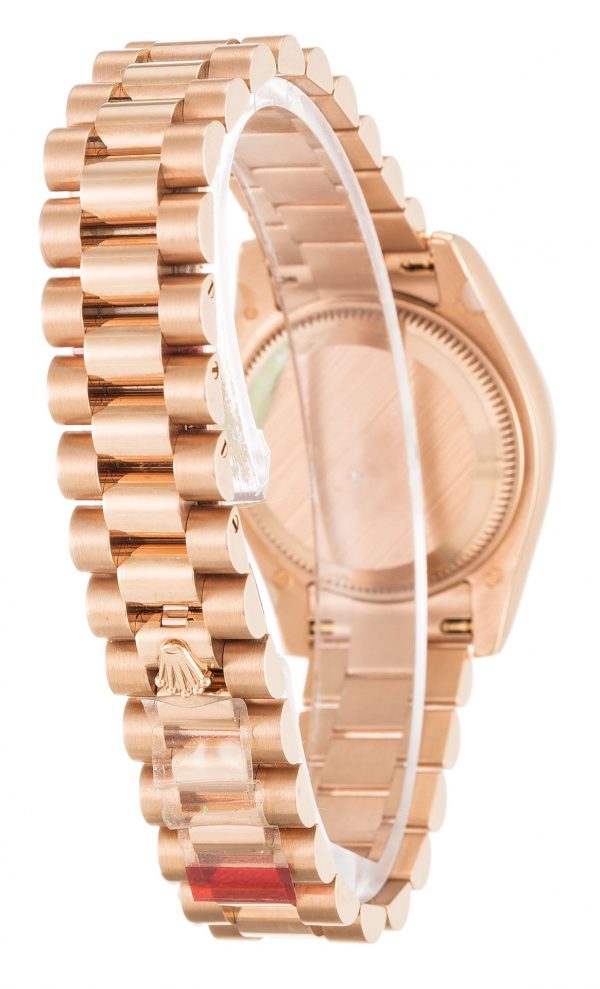 ساعة نسائية رولكس Datejust Lady 179175.1 26 MM