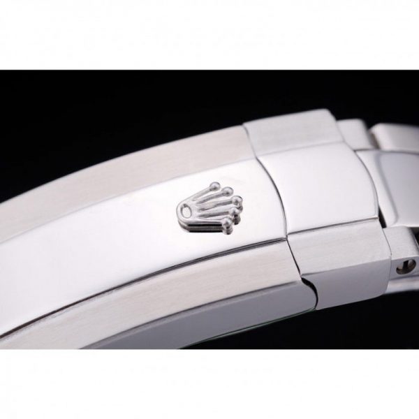 Rolex Explorer 14270 Black Dail Men Watch