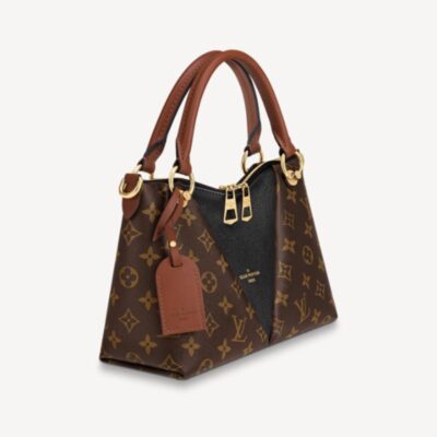 LOUIS VUITTON V tote BB long wallet 2-piece set deals Ref:M43976+M60017