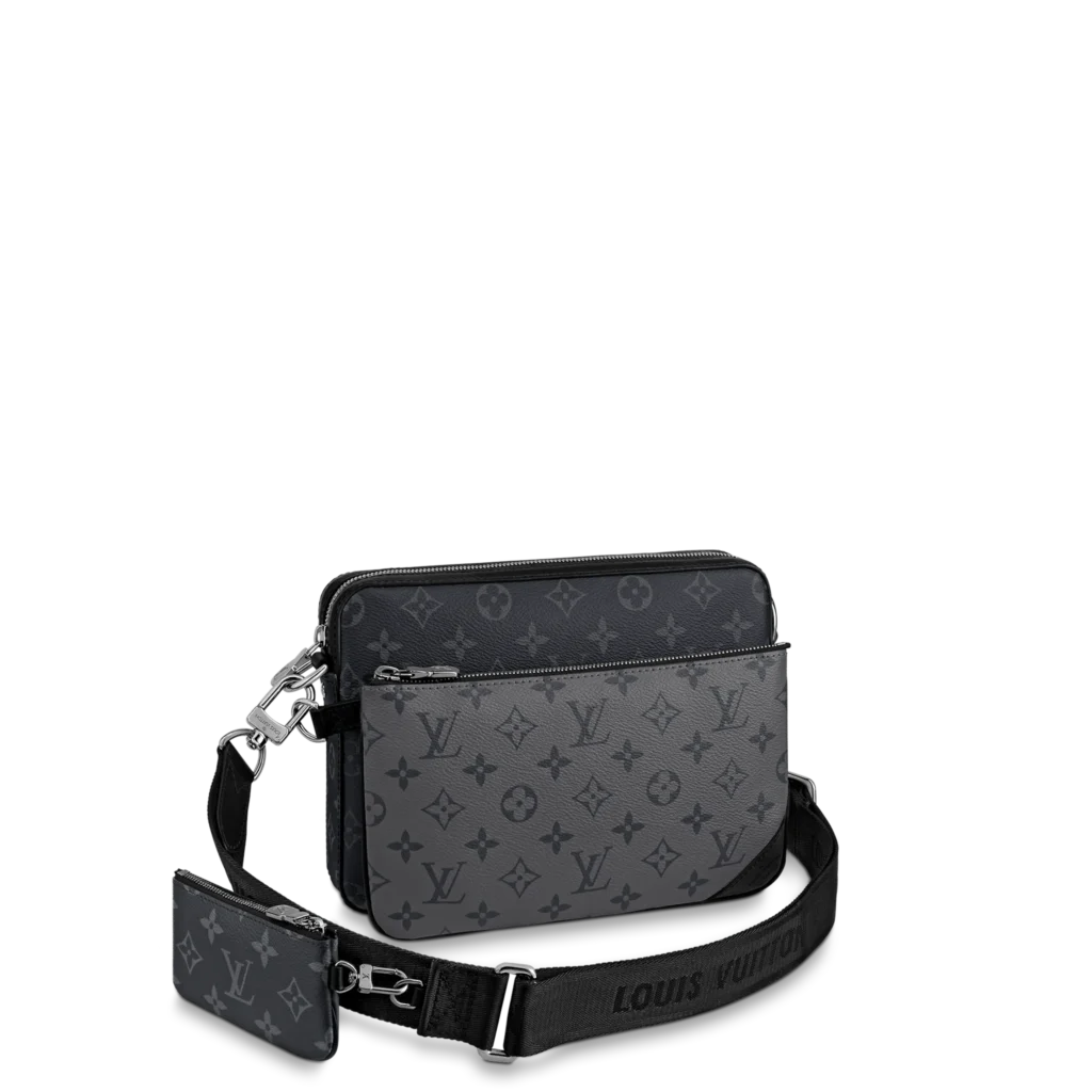 Louis Vuitton Trio Messenger M69443