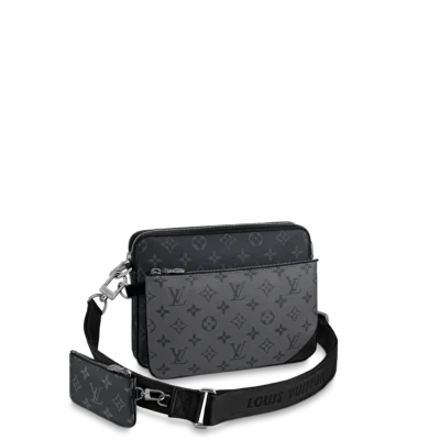 Louis Vuitton Trio Messenger M69443