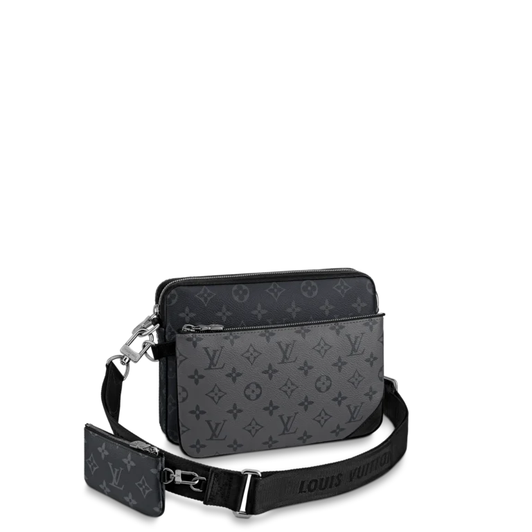 Louis Vuitton Trio Messenger M69443