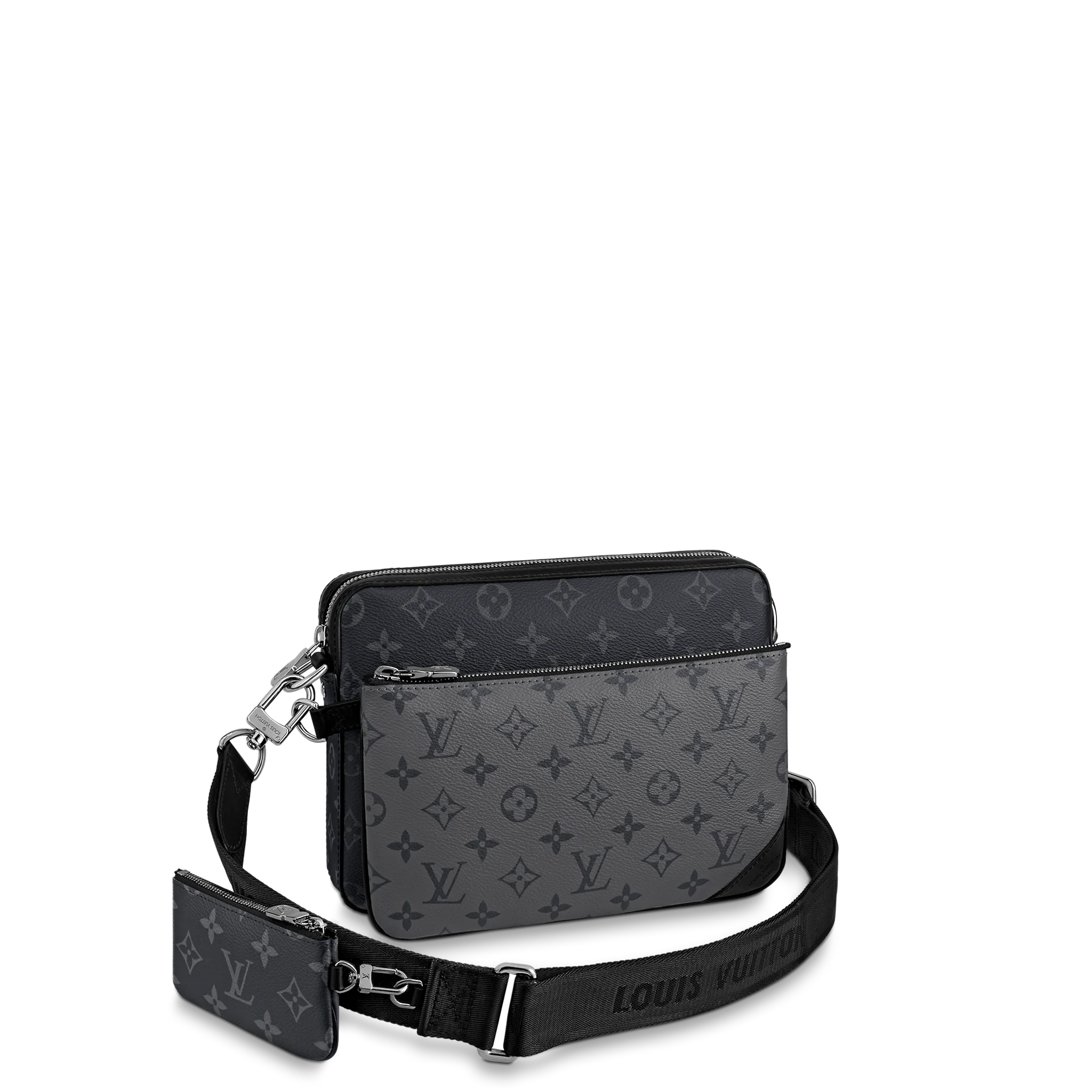 Louis Vuitton Trio Messenger M69443
