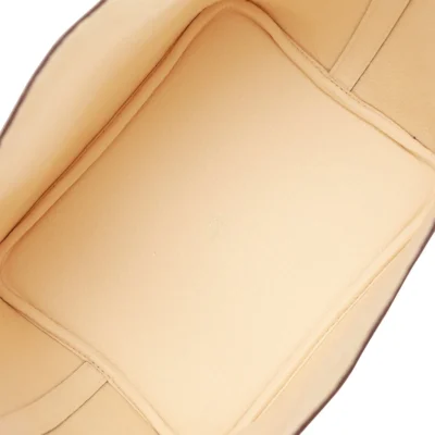 حقيبة Hermès Picotin Lock 22 Nata كليمنس إكسسوارات معدنية ذهبية