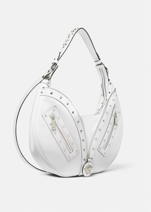 6481276fee47d52ebdc6ec47e0311976 REPEAT HOBO BAG