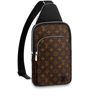 Louis Vuitton Avenue Slingbag M46327