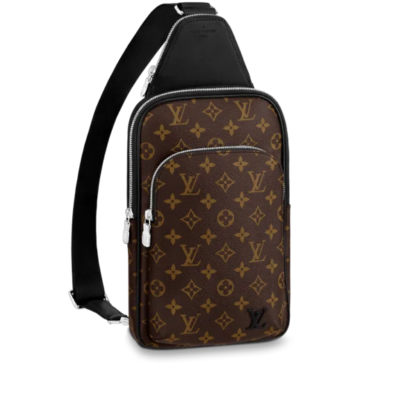 64e530aa0031ef80dec9c030afe6a9ff Louis Vuitton Avenue Slingbag M46327