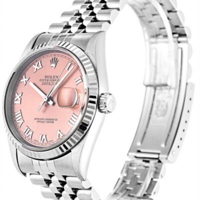 Rolex Datejust 16234.2 36 MM Mens Watch