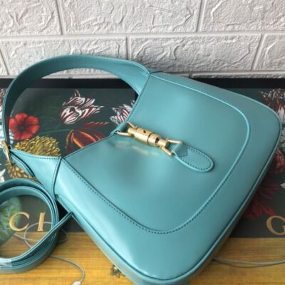Gucci Jackie 1961 small hobo bag 636709